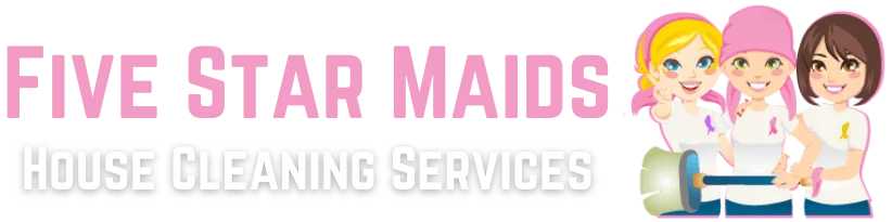 Five Star Maids Arizona – Cleaning Services Booking